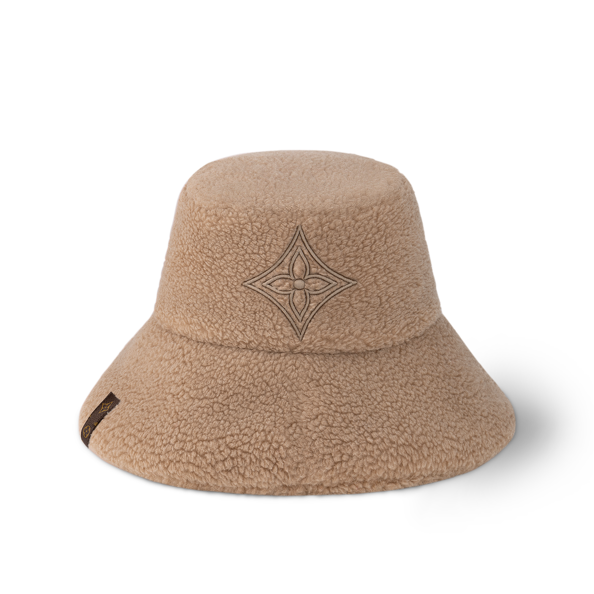 Louis vuitton store bucket hat real